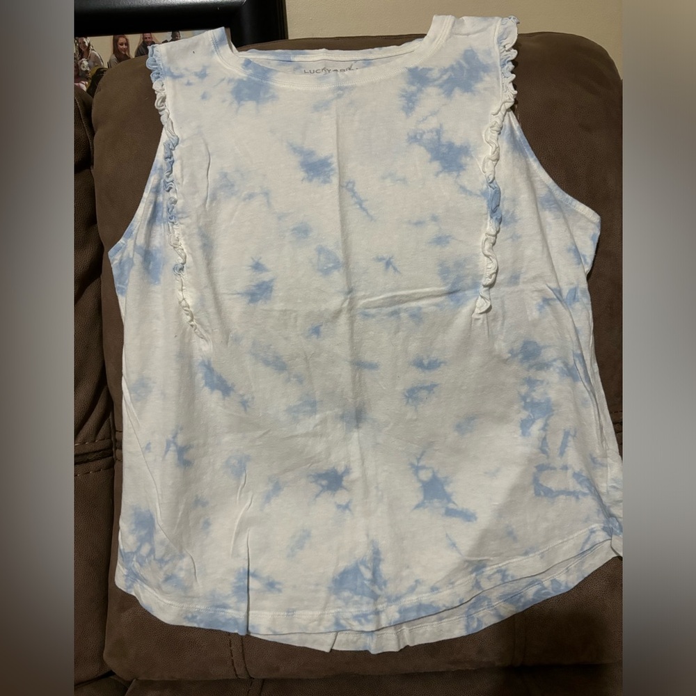 Cute top